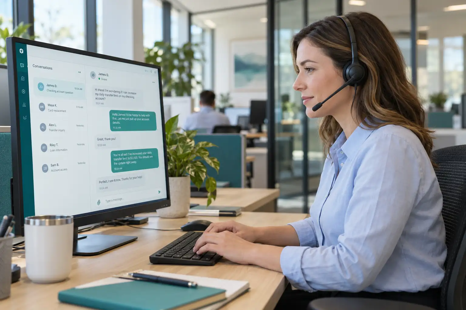 7 Best Live Chat Software for Banking in 2026