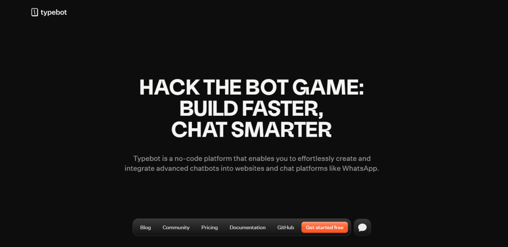 Typebot