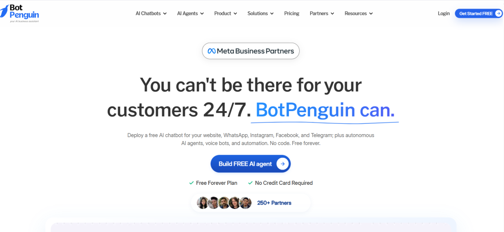 BotPenguin