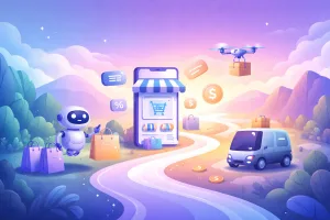 What is Agentic Commerce