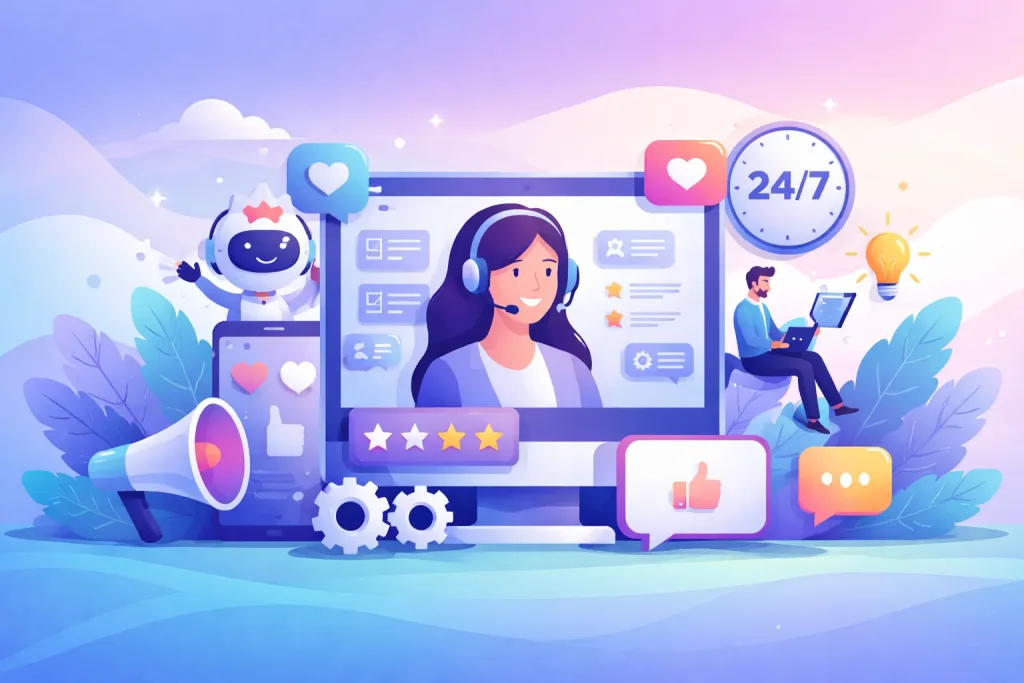 Best-Free-Customer-Service-Software