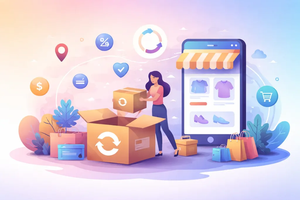 Ecommerce Return Policy