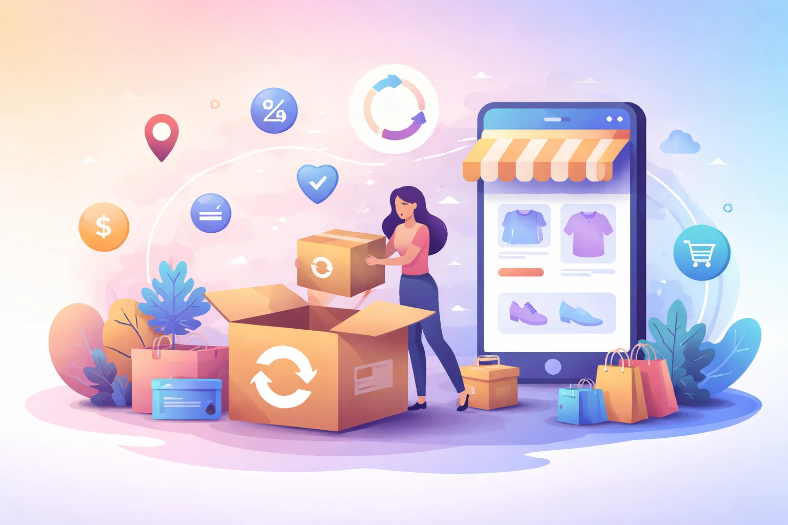 Ecommerce Return Policy