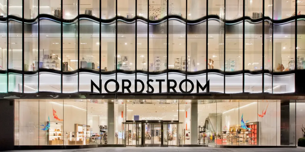 Nordstrom