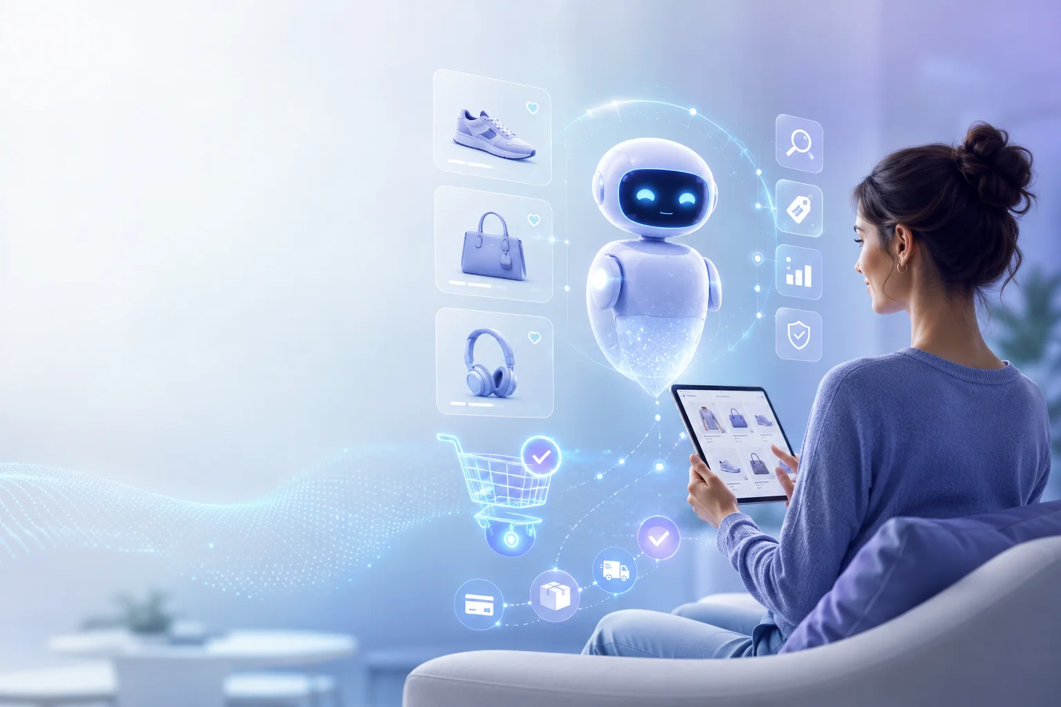 What Is Agentic Commerce? A Guide to AI-Powered Autonomous Shopping