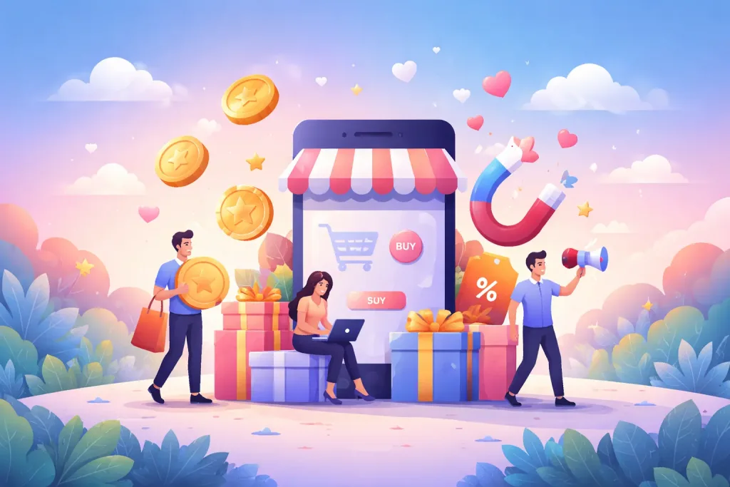 eCommerce Customer Loyalty