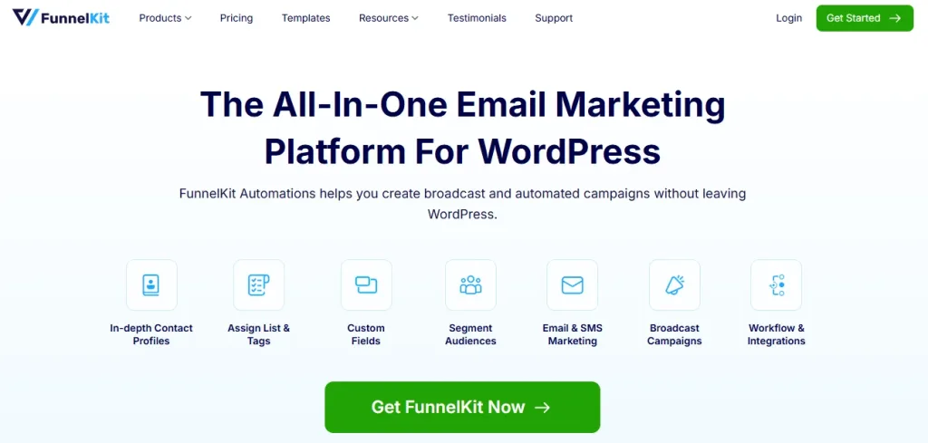 FunnelKit-Automations