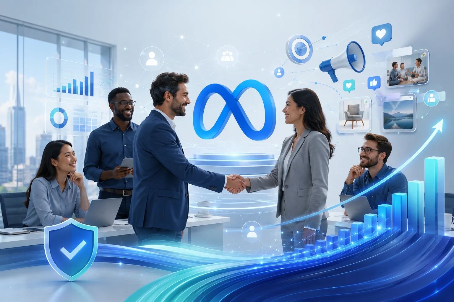 Meta Business Partner: Benefits, How to Choose, and Why It Matters for Business Growth