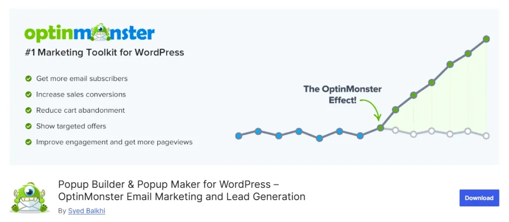 OptinMonster WooCommerce Plugin