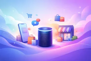 What Is Voice Commerce