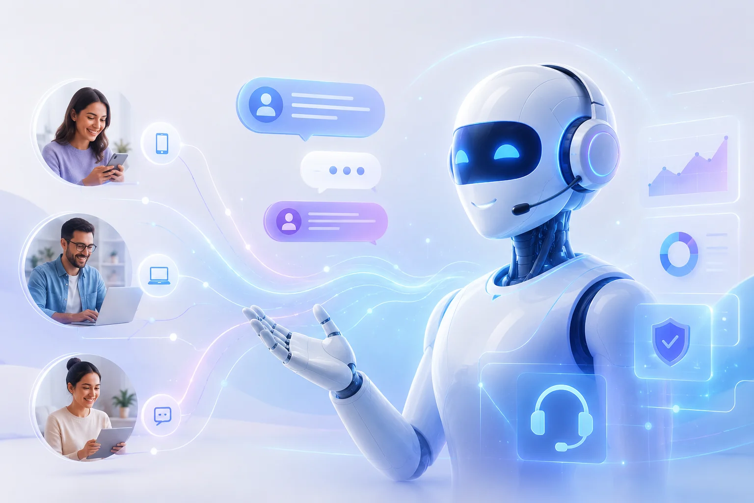 AI Agent for Customer Service: Everything You Need to Know