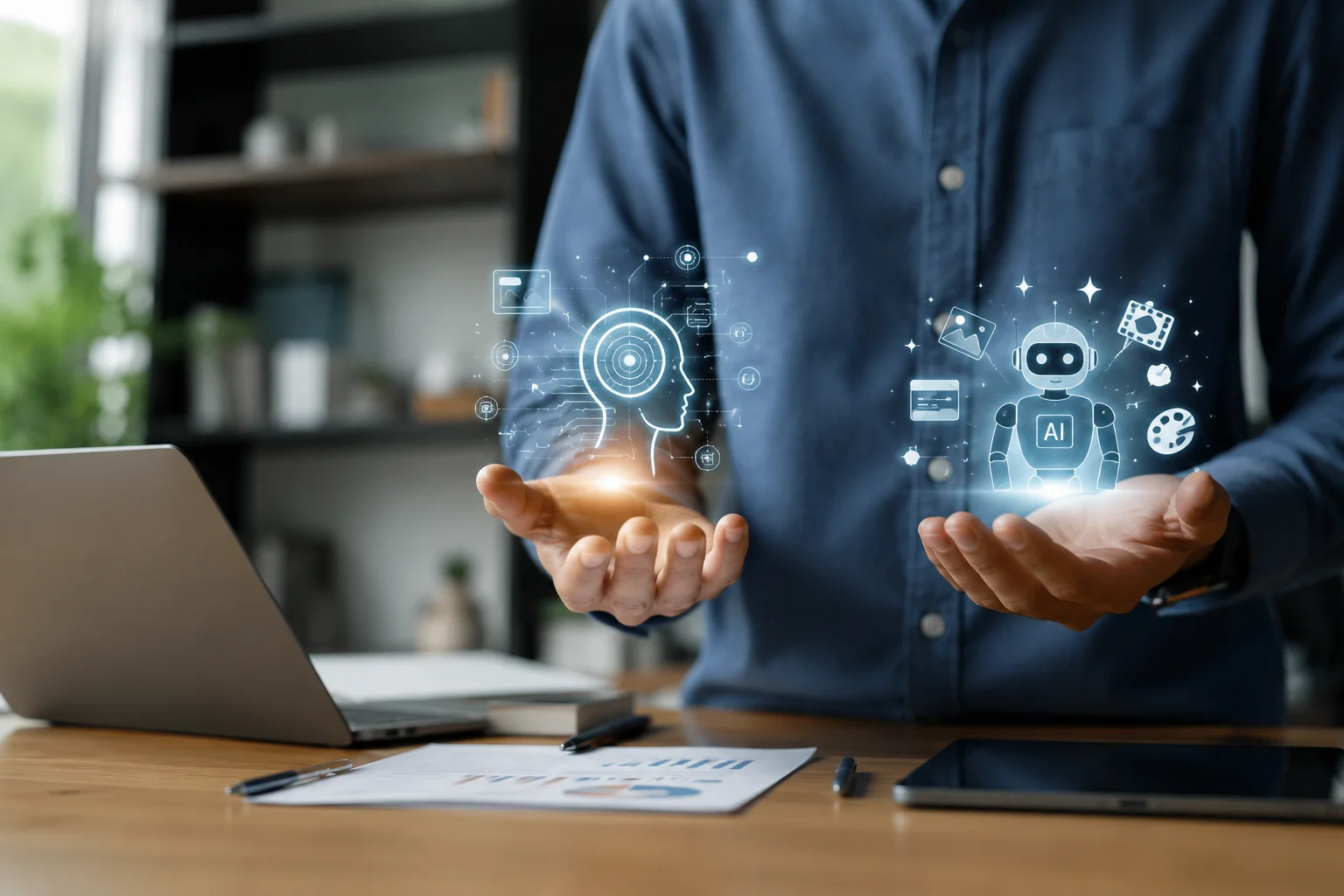 Agentic AI vs Generative AI: All You Need to Know