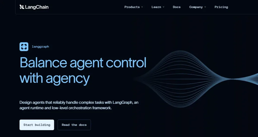 LangGraph