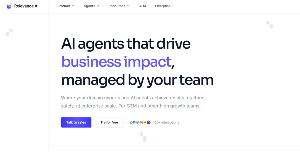 Relevance AI