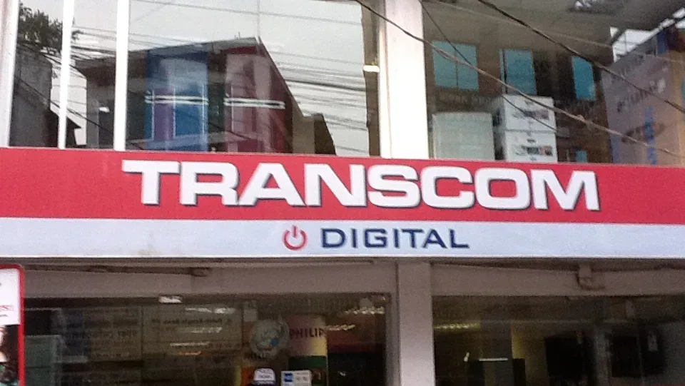 Transcom Digital