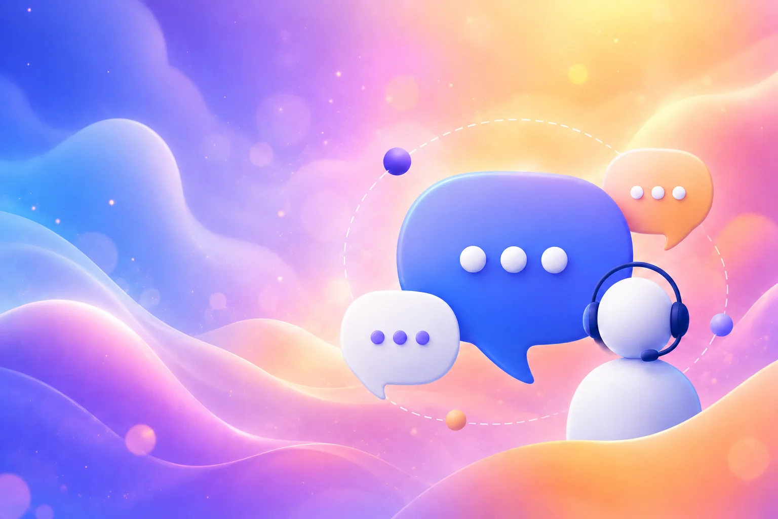 What is Live Chat: A Comprehensive Guide (2026)