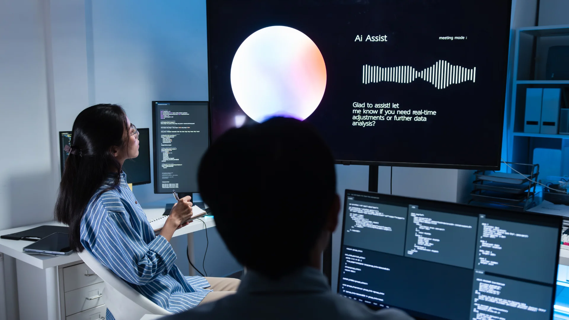 What are AI Agents & How It Works? Types, Benefits & Examples