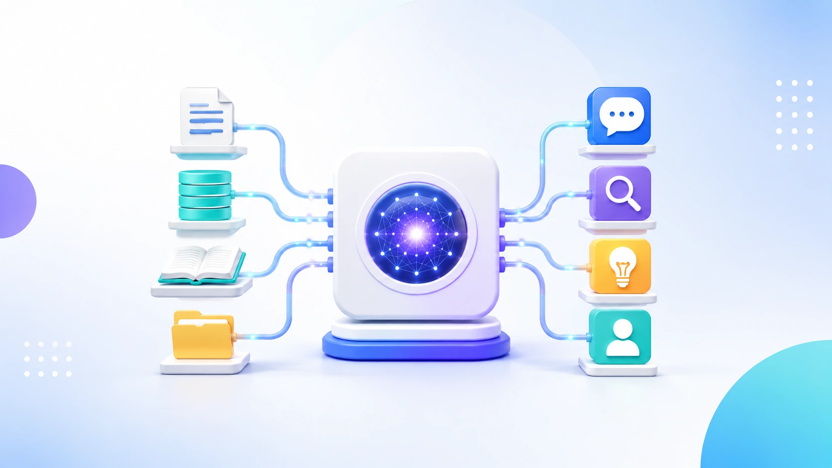 Agentic RAG – A Complete Guide to AI Agents, Architecture, and Use Cases