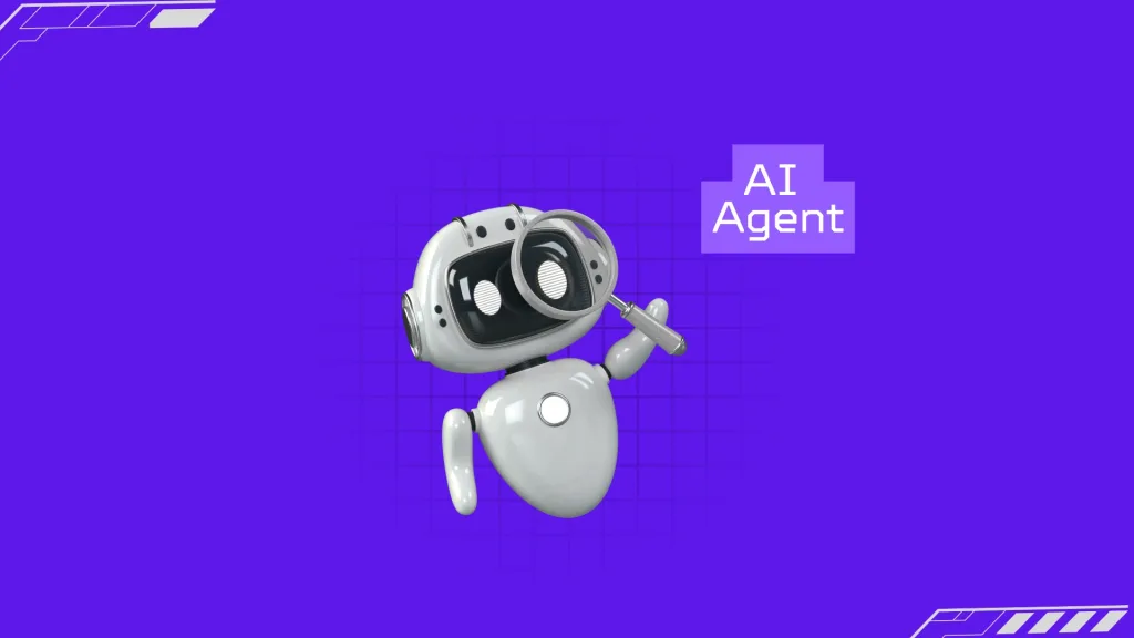Top 10 Types of AI Agents: All You Need to Know