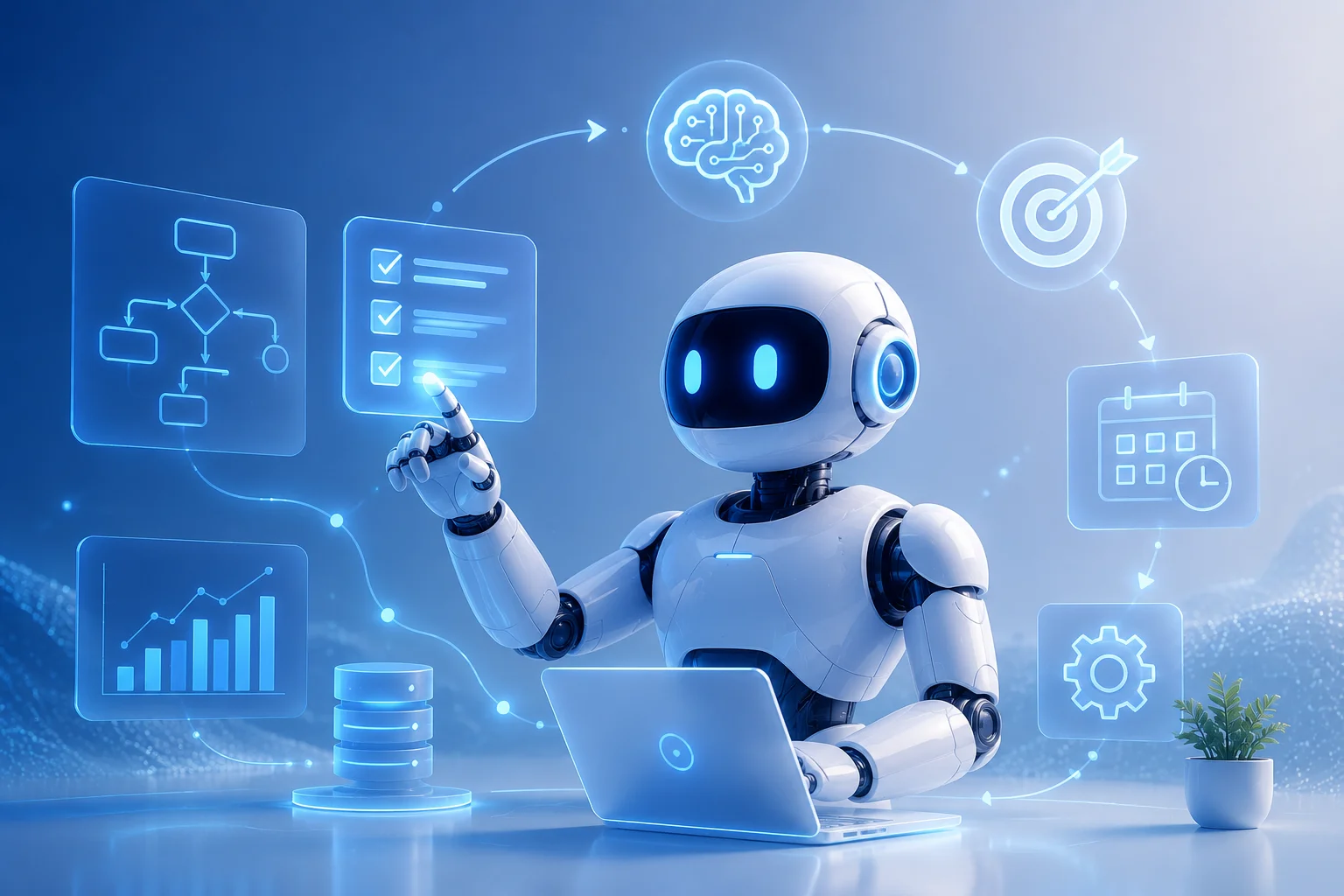 What is Agentic AI? All You Need to Know
