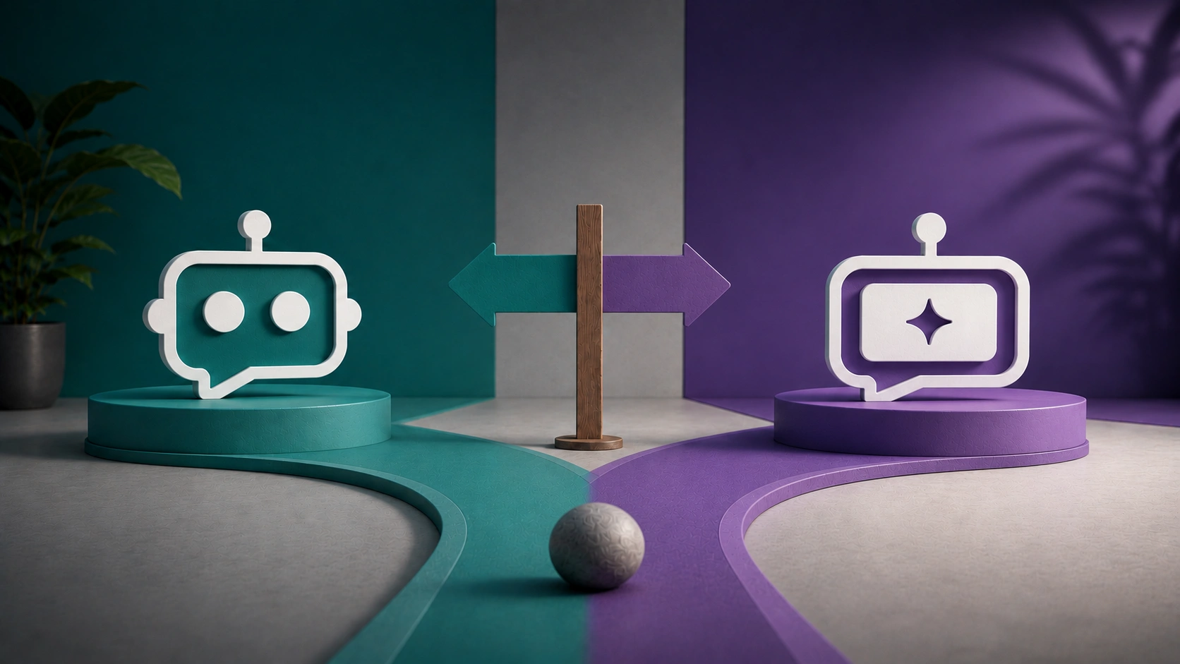 AI Agent vs Chatbot: What’s The Major Difference?