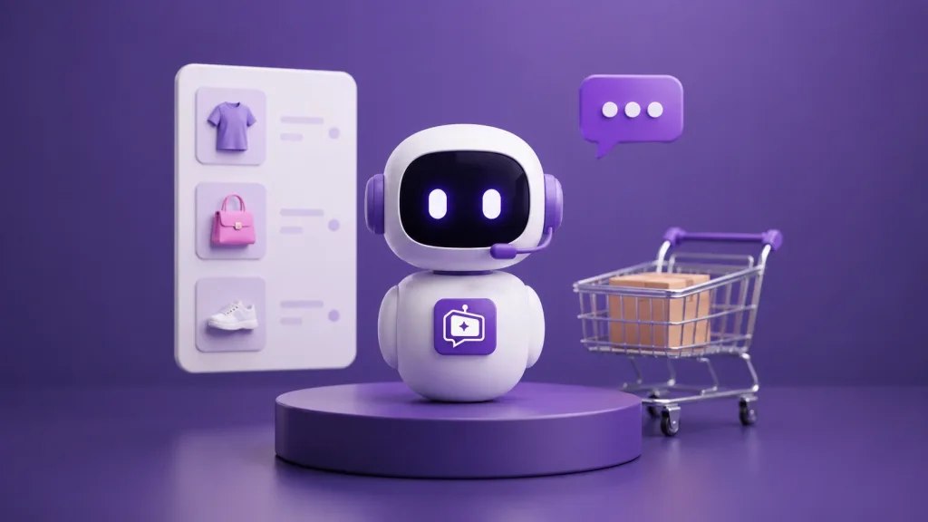 Best Ecommerce AI Agents