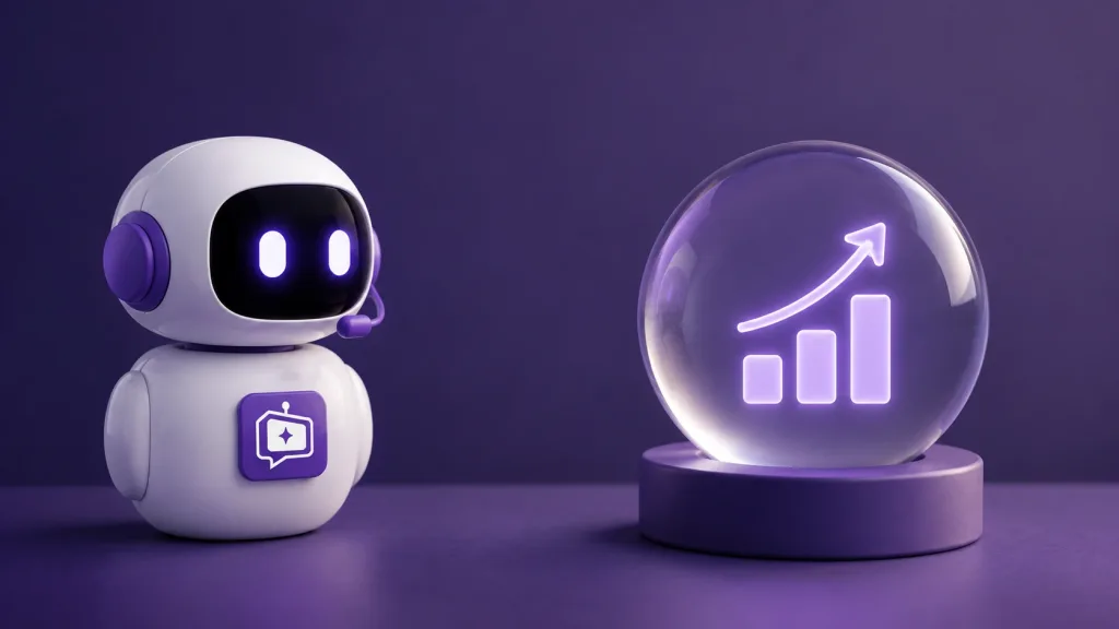Future of AI Agents: Trends & Predictions for Businesses