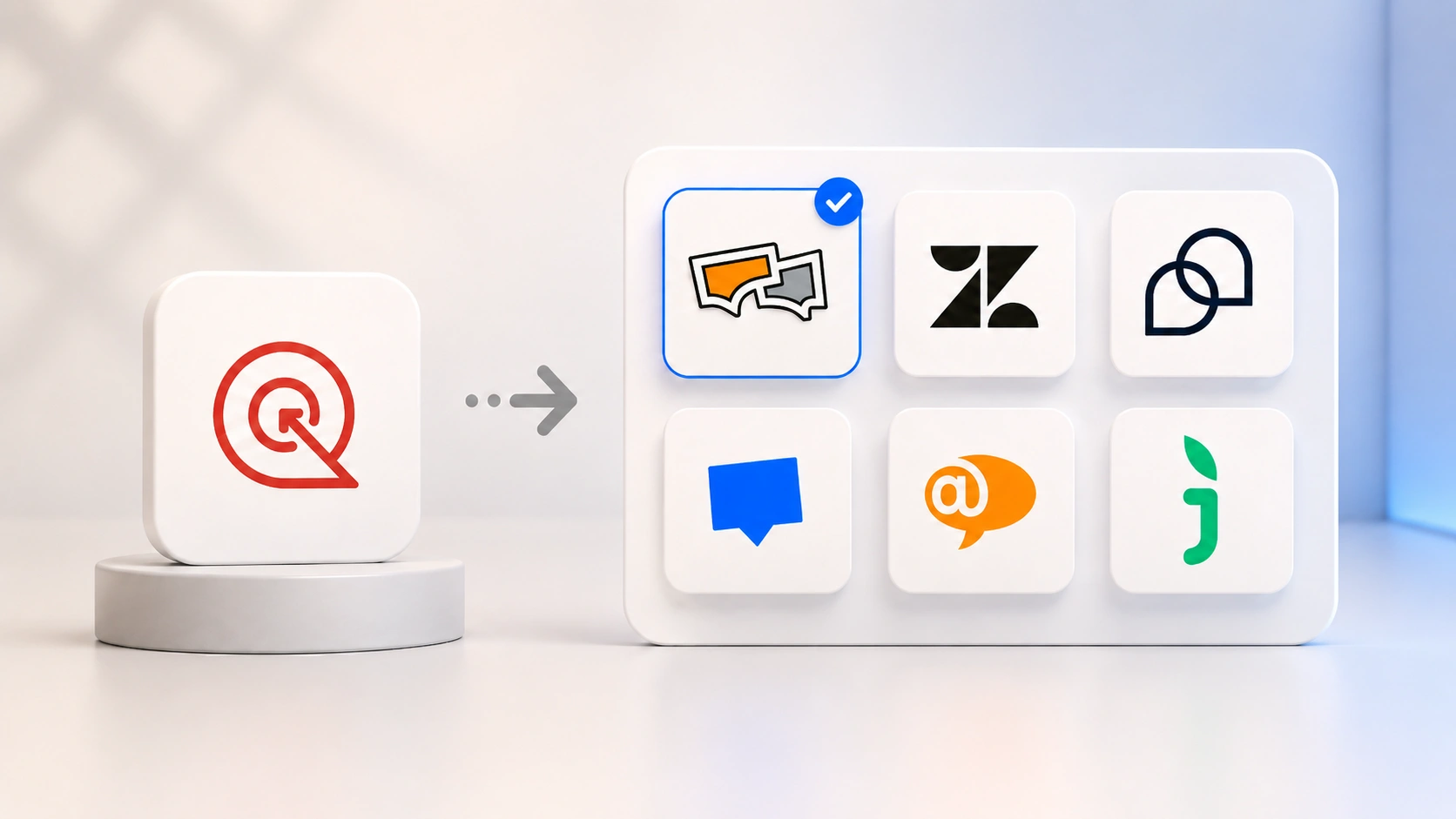 10 Best Zoho SalesIQ Alternatives & Competitors in 2026