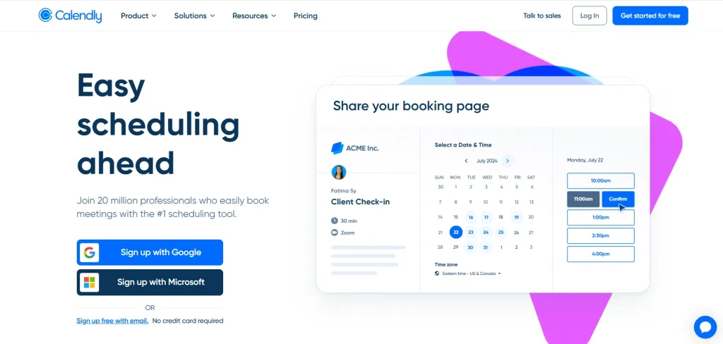 Calendly