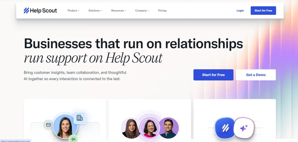 Help Scout