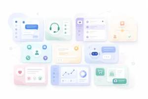 Best Zoho SalesIQ Alternatives & Competitors