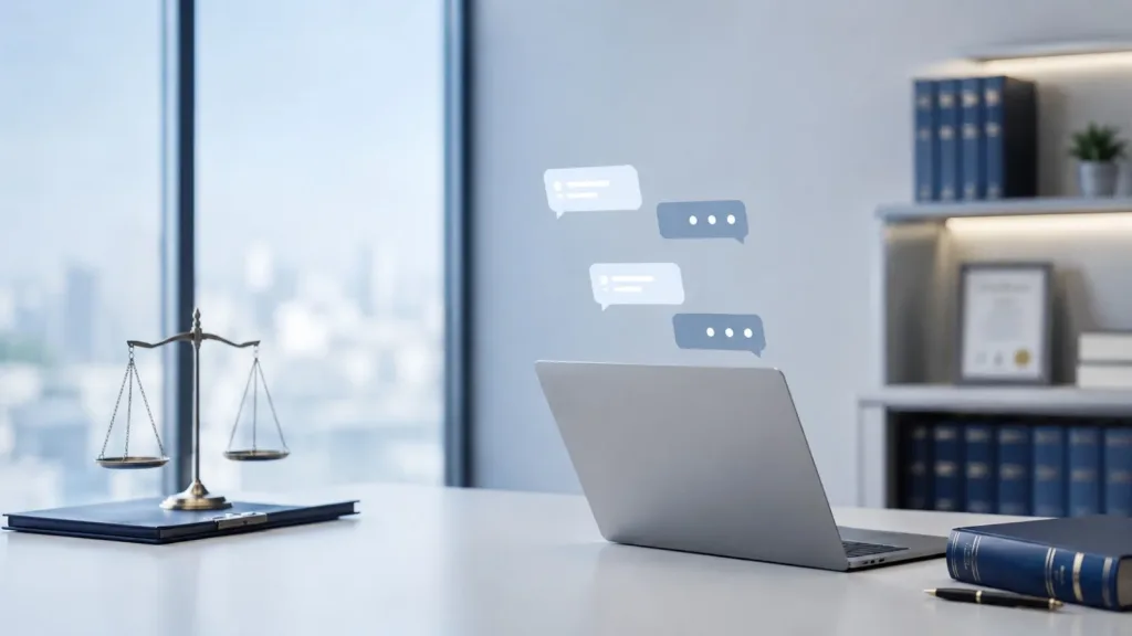 Live Chat for Law Firms All You Need to Know   