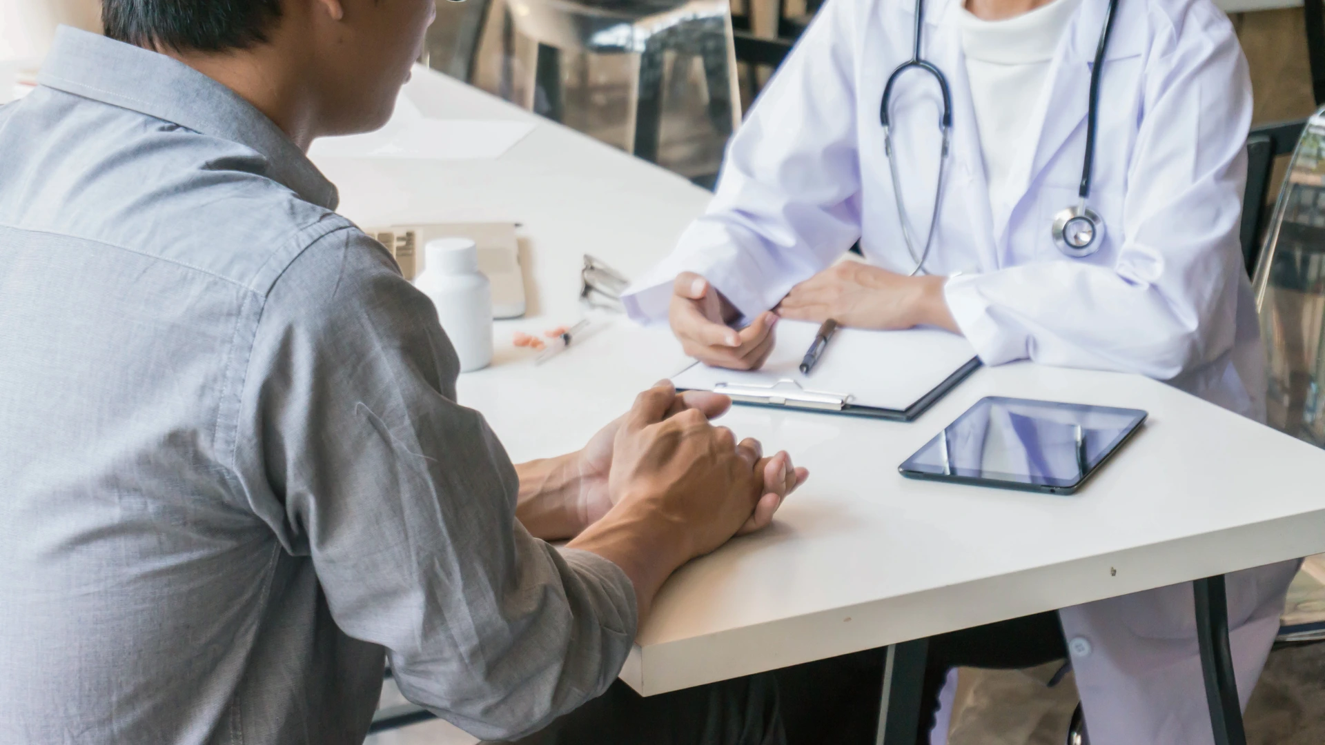 AI Agents in Healthcare: Benefits, Use Cases, Challenges, and Future