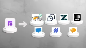 Best 7 Front Alternatives & Competitors