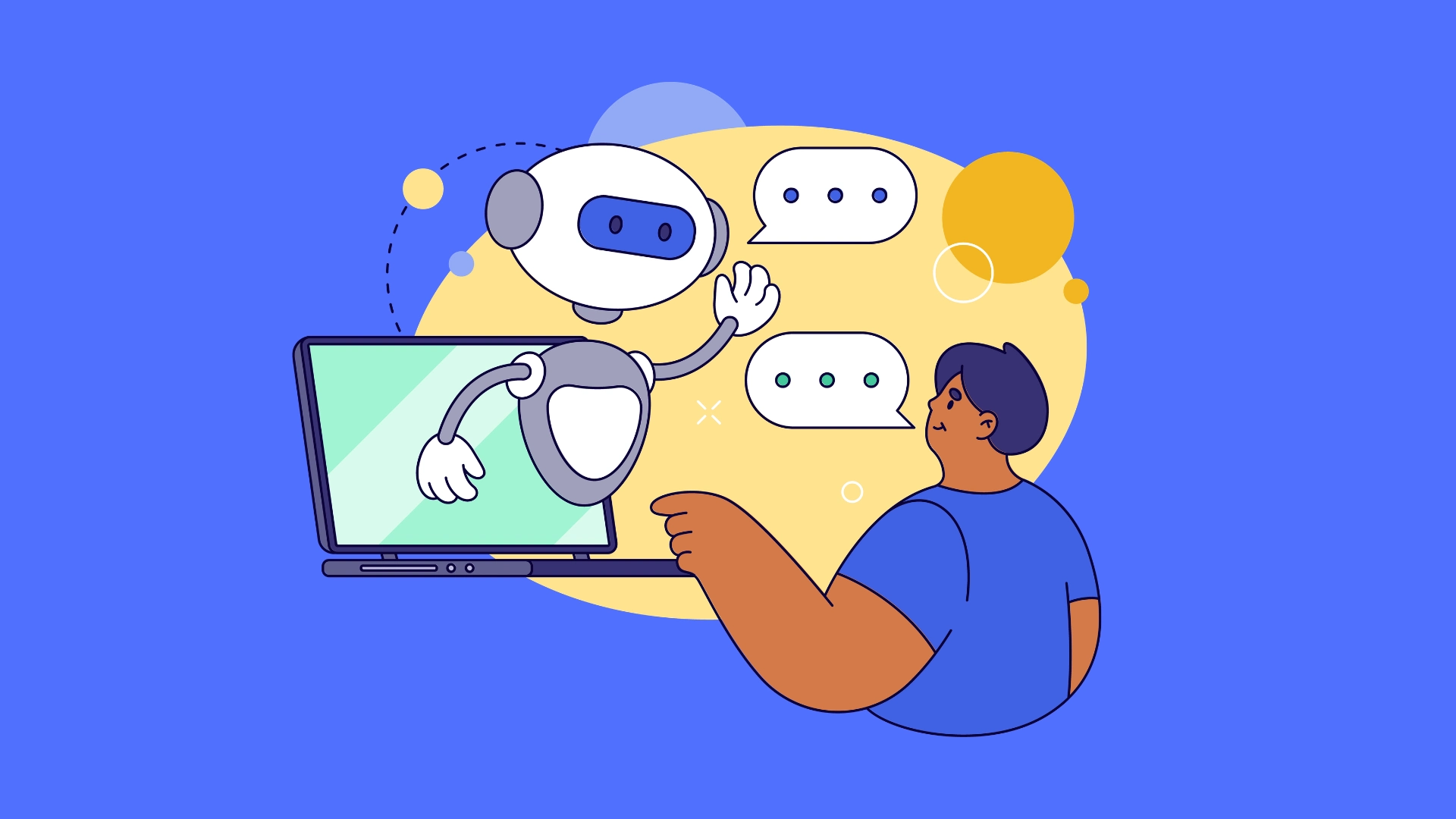 How to Build an AI Agent