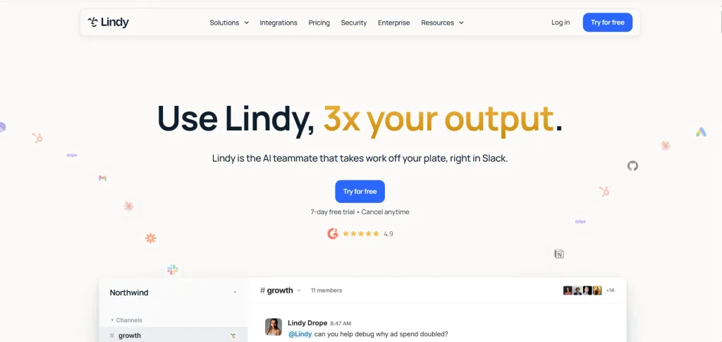 Lindy.ai
