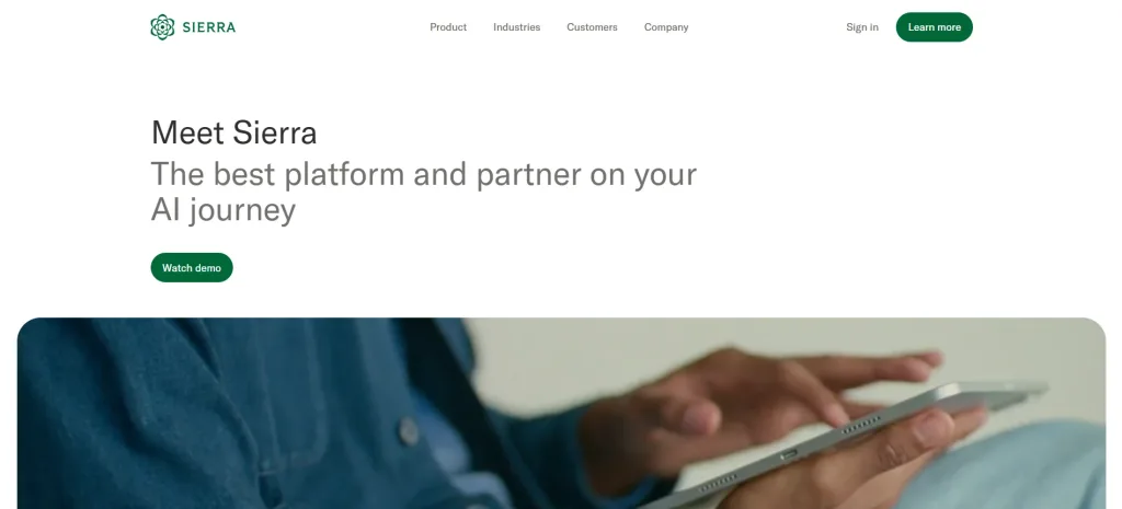 Sierra.ai