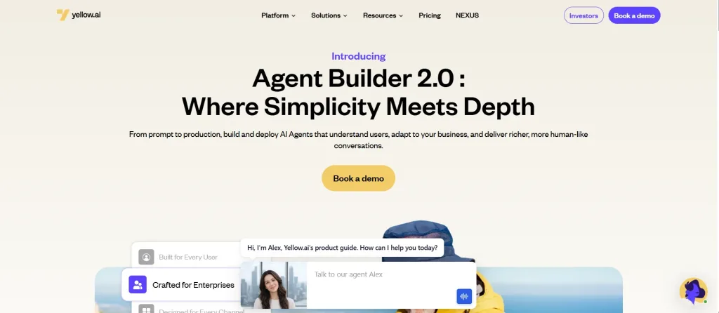 Yellow.ai