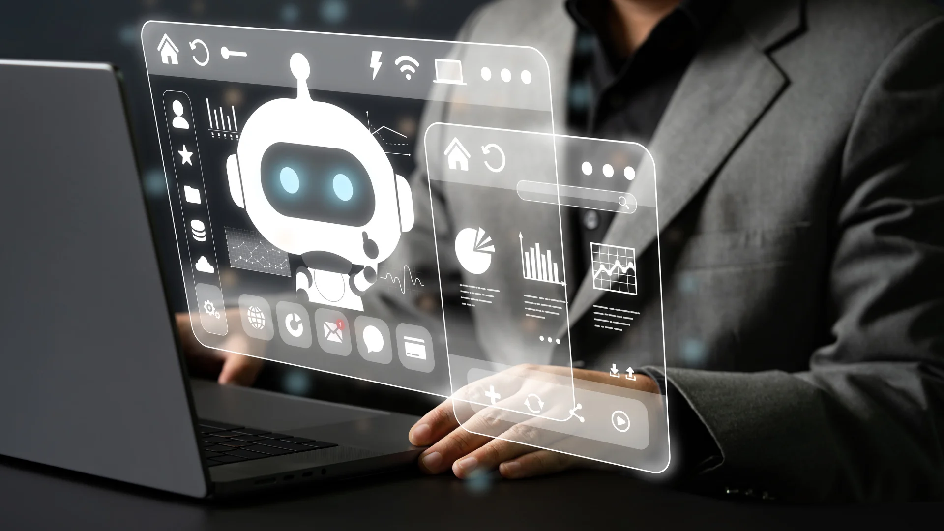 9 Best Enterprise AI Agents for 2026