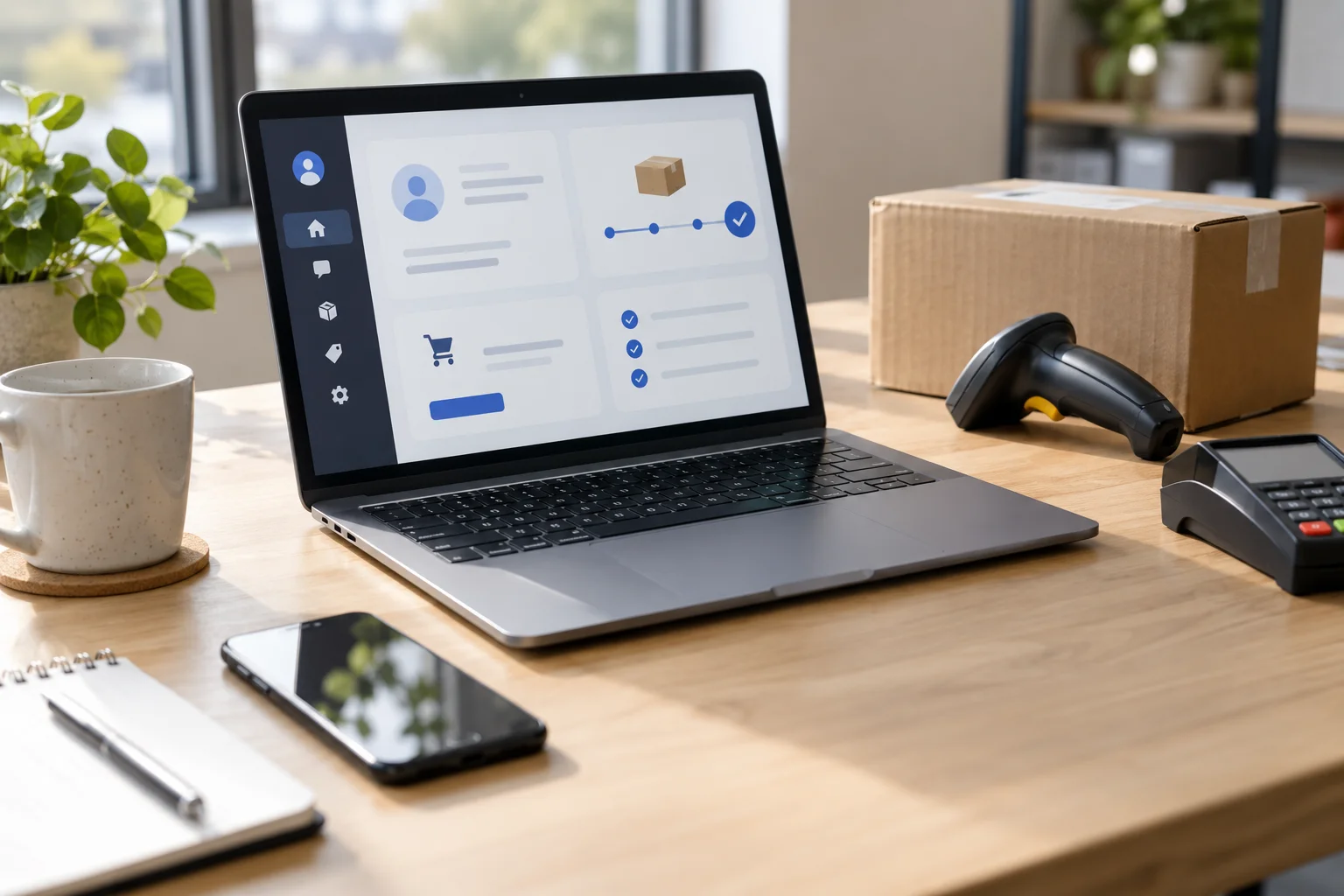 How AI Agents Complete Customer Tasks from Start to Finish