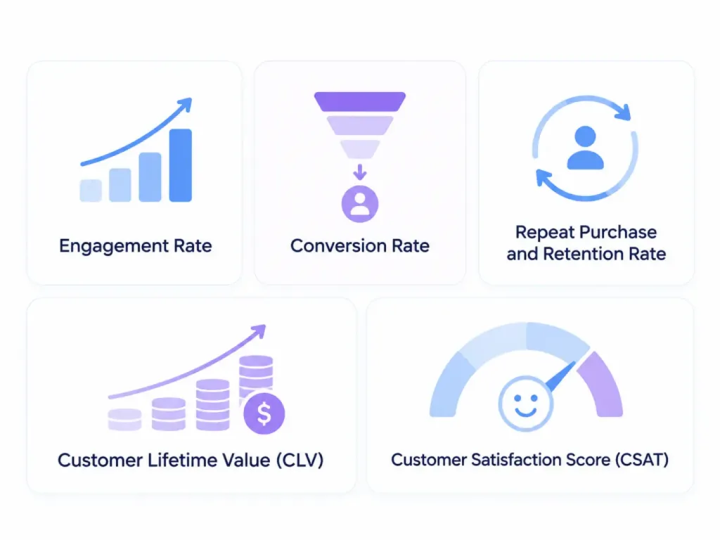 customer engagement measurement