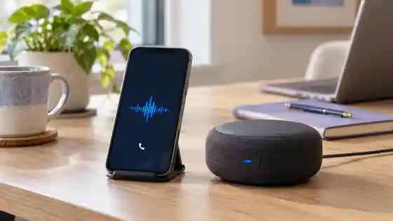 What Is an AI Voice Agent, and How Does It Work
