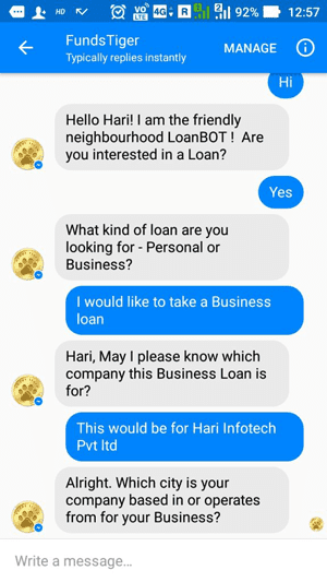 automated-reply-by-chatbot-is-a-tip-for-outstanding-customer-service