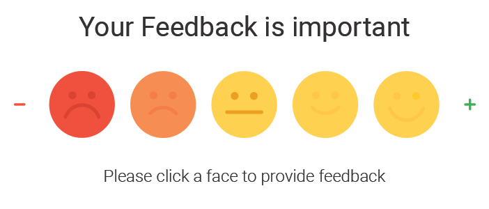 ask customer feedback - best customer service tips